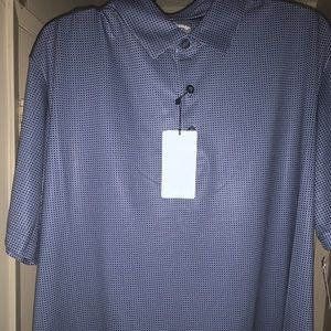Callaway polo brand new never worn